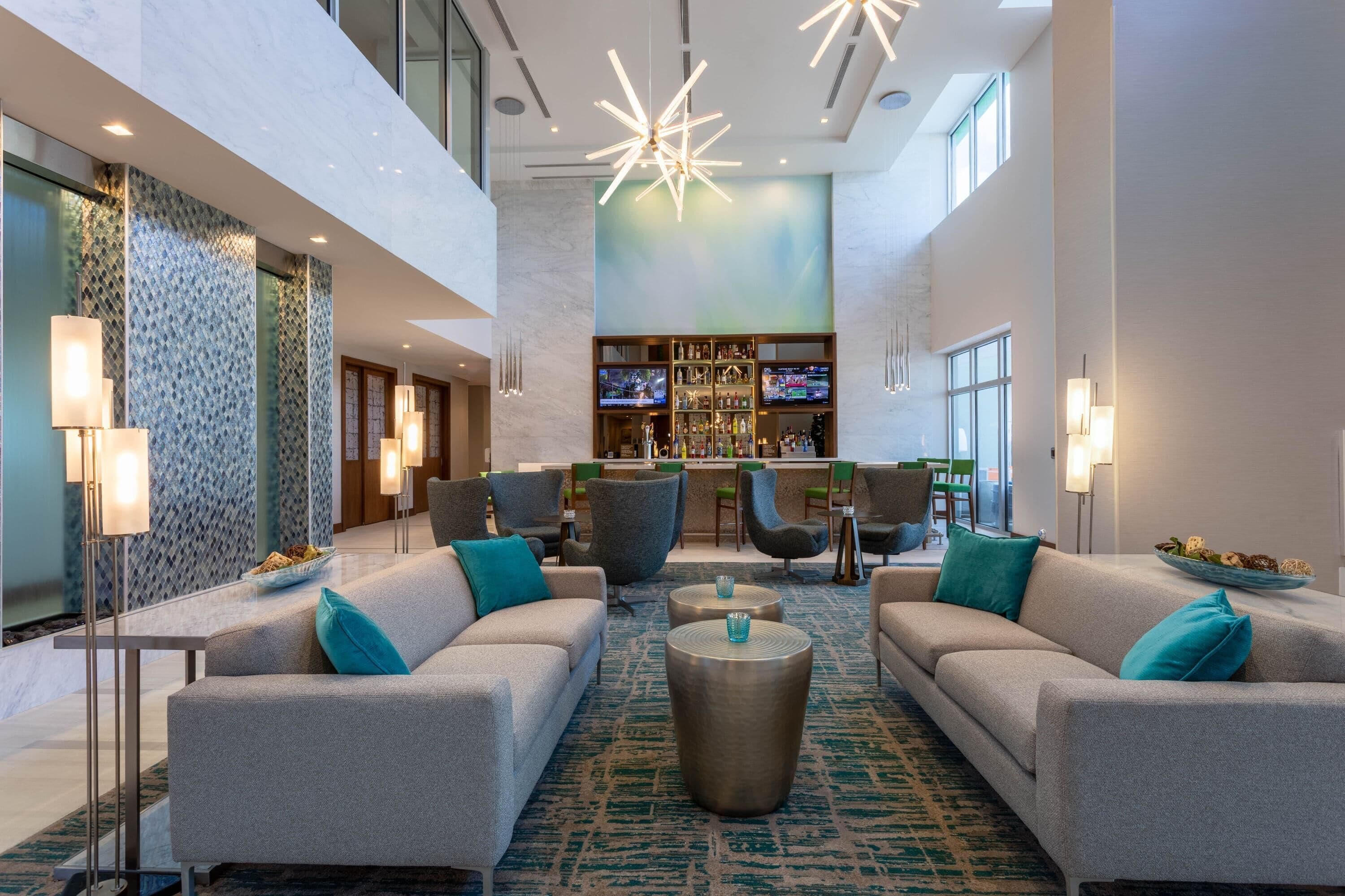 Photo - Wyndham Garden Miami International Airport