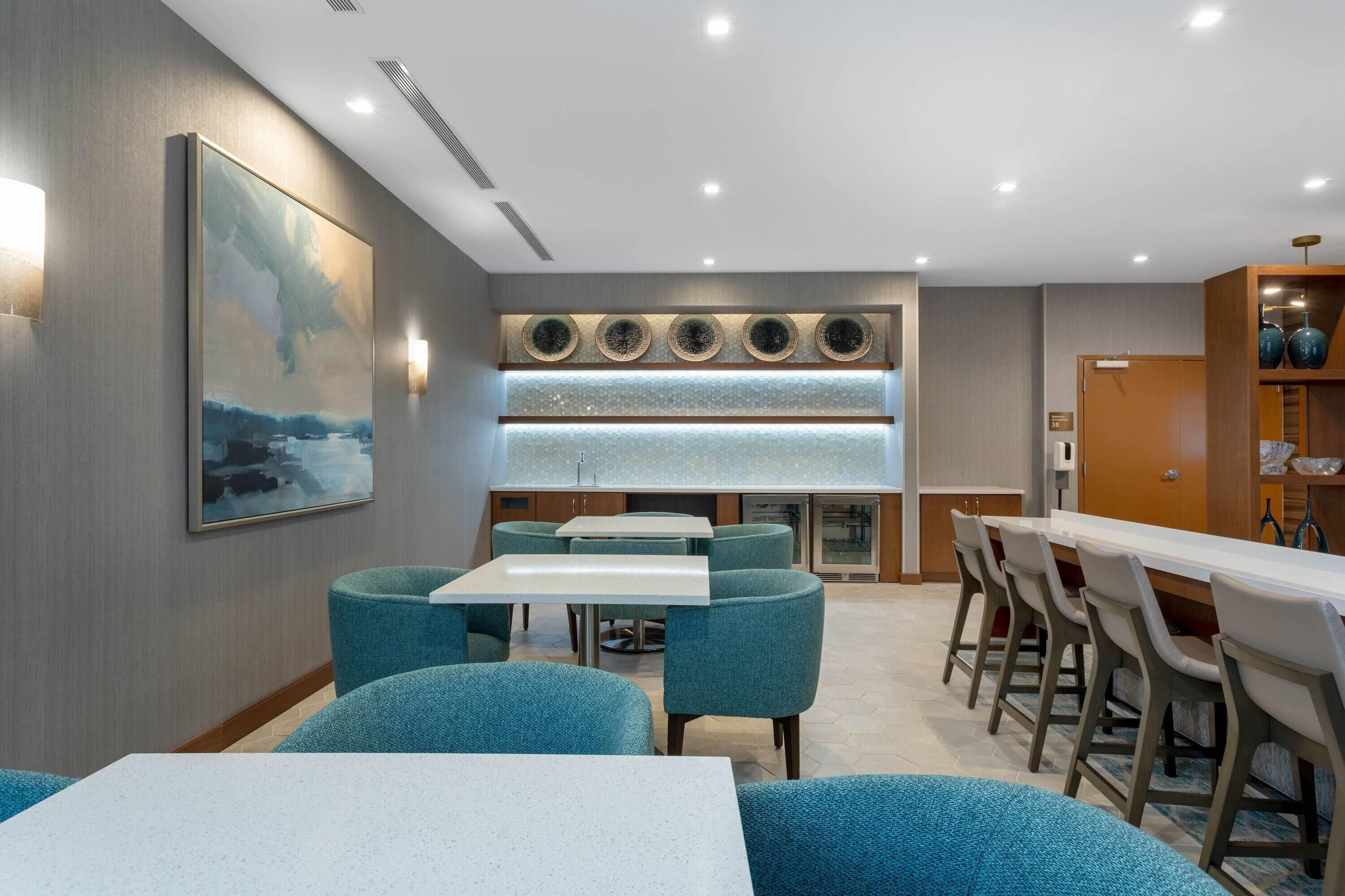 Photo - Wyndham Garden Miami International Airport