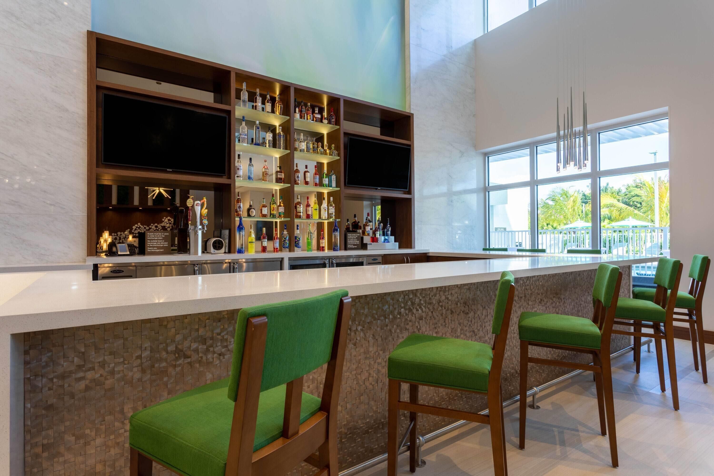 Photo - Wyndham Garden Miami International Airport