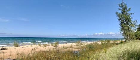 Plage