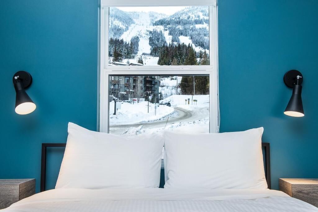 Kostenloses WLAN, Bettwäsche, Rollstuhlgeeignet