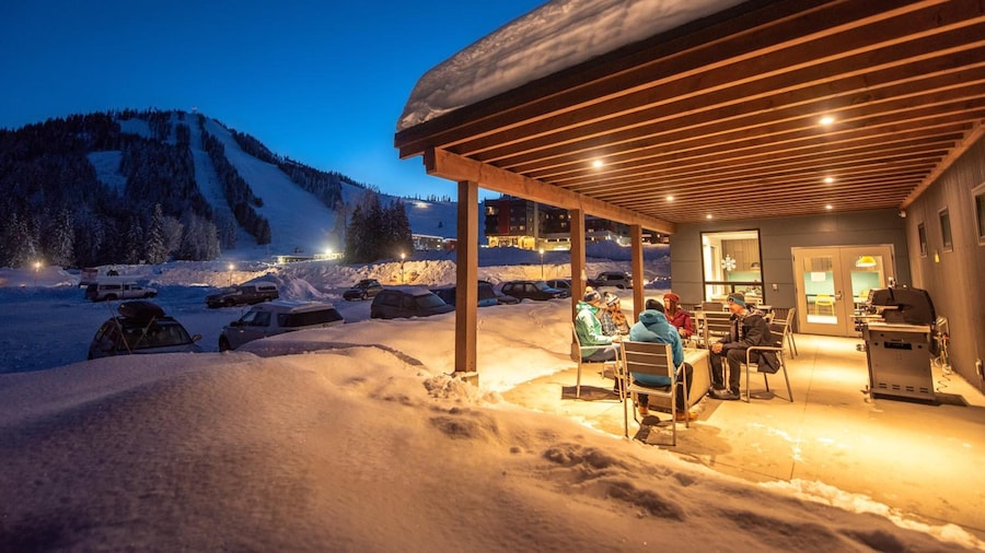 Nowhere Special Hostel