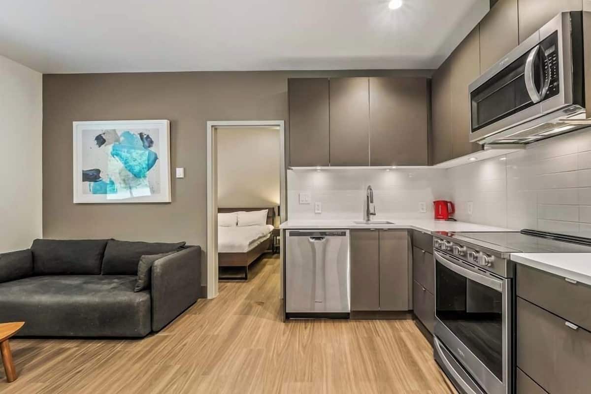 Habitación doble Premium | Wifi gratis y ropa de cama