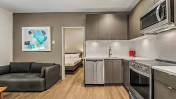 Premium Double Room