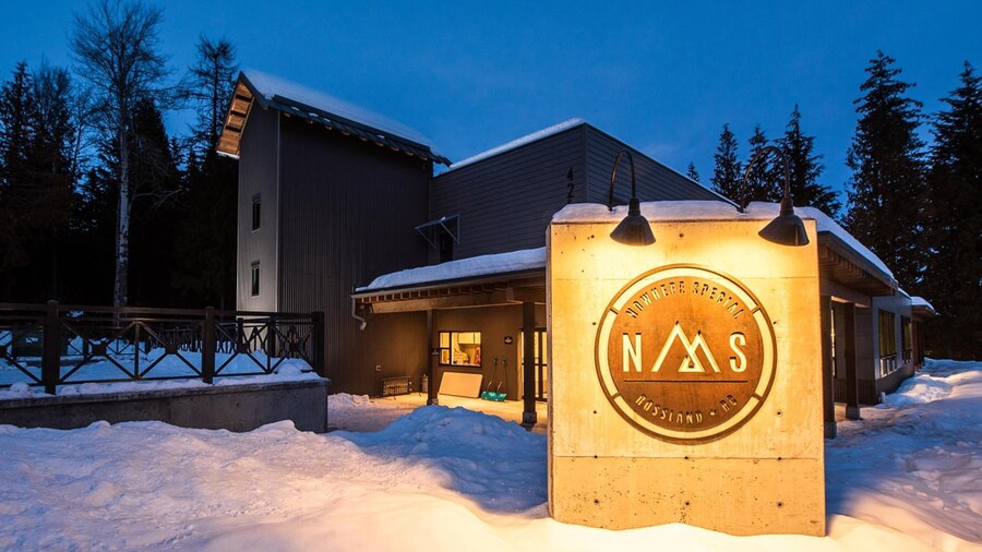 Nowhere Special Hostel