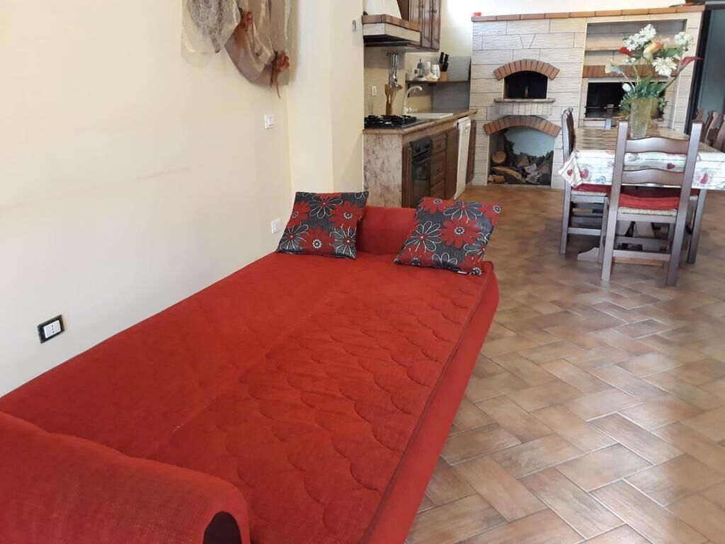 Appartamento Paradise con wi fi e posto auto