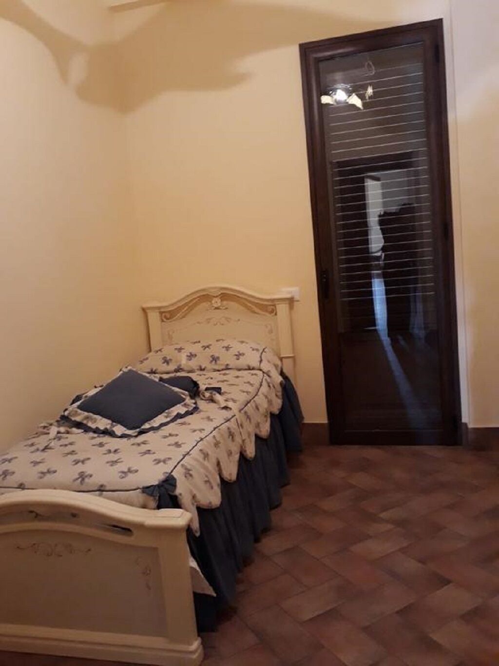 Appartamento Paradise con wi fi e posto auto