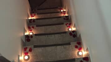Escaleras
