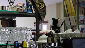 Bar (in loco)