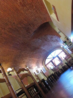 Bar (on property) - Locanda alla stazione (Mira)