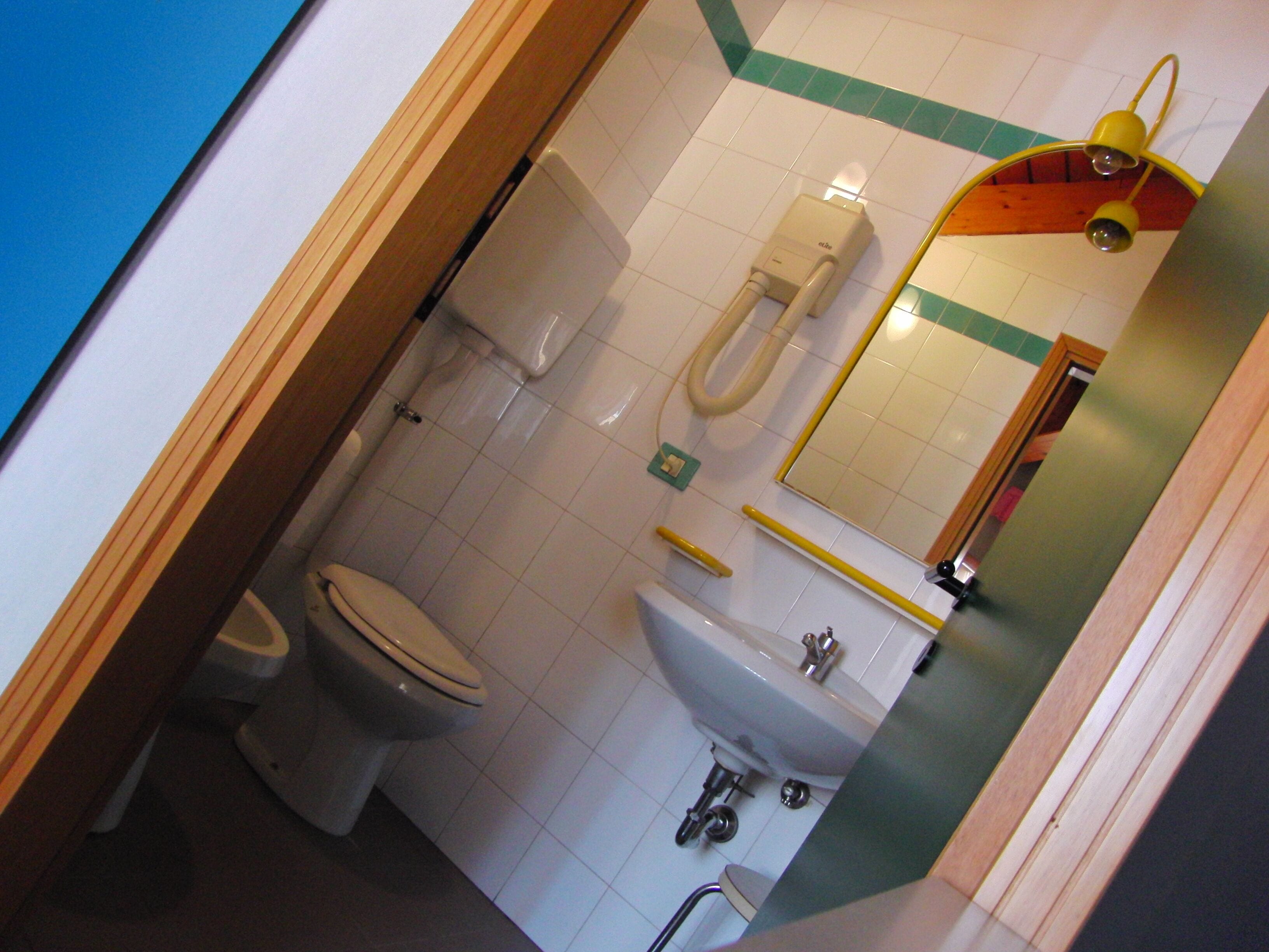 Locanda alla stazione