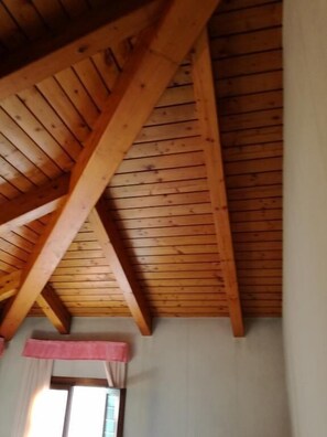 Details aan de binnenkant