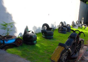 Children’s activities - Apartamento Mobiliado Em Maracanau (Maracanau)