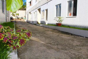 Front of property - Apartamento Mobiliado Em Maracanau (Maracanau)