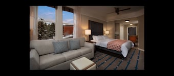 Marriott Summit Watch, Beautiful 1 BR, 1bath Villa, Ski in/Ski out 11/23-30/19