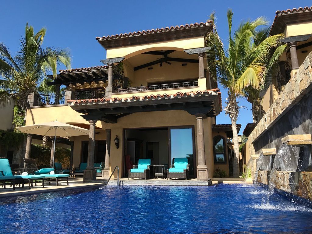 Außenpool, beheizter Pool