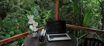 Cabinas Ecogarden Arenal