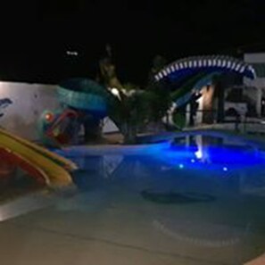 Boating - Hotel Rancho Grande (Sacapulas)