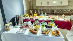 Restaurant - Garth of Balat Hotel (Istanbul)