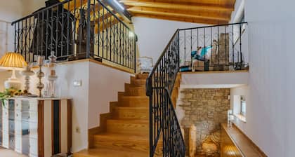 Curral D'AvĂł Turismo Rural & SPA