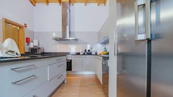 Privékeuken
