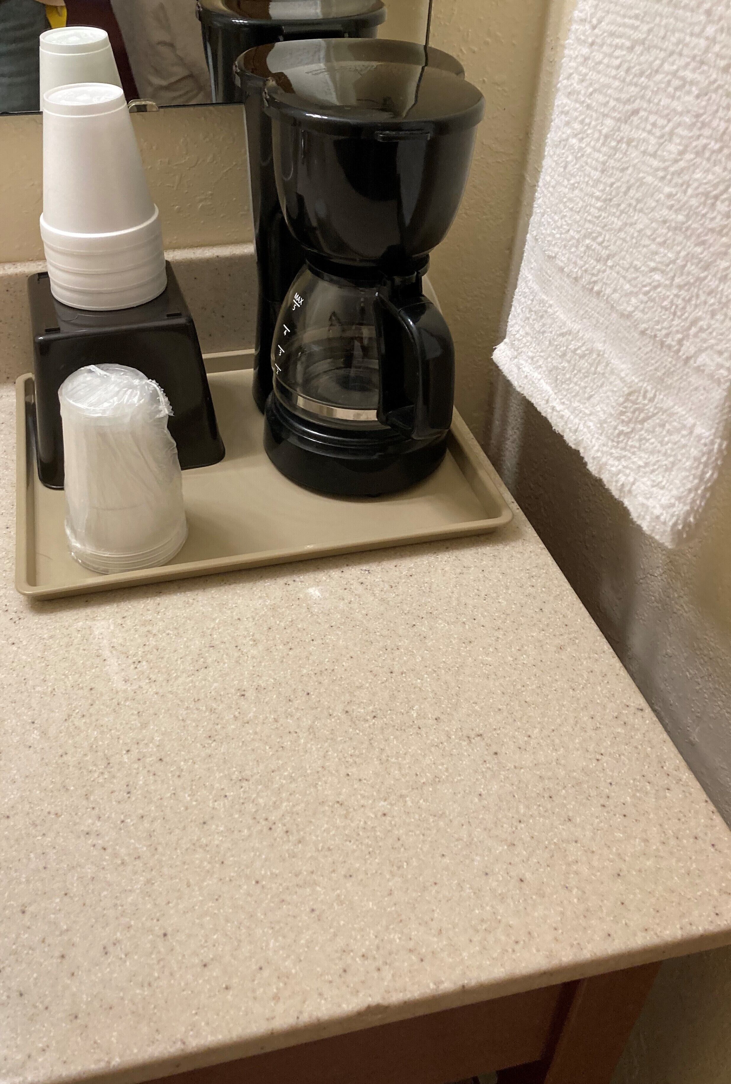 1 bedroom, individually decorated, individually furnished, desk