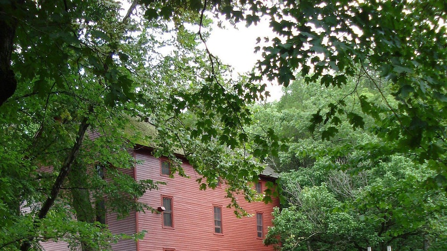 Honeysuckle Inn - Mountain View