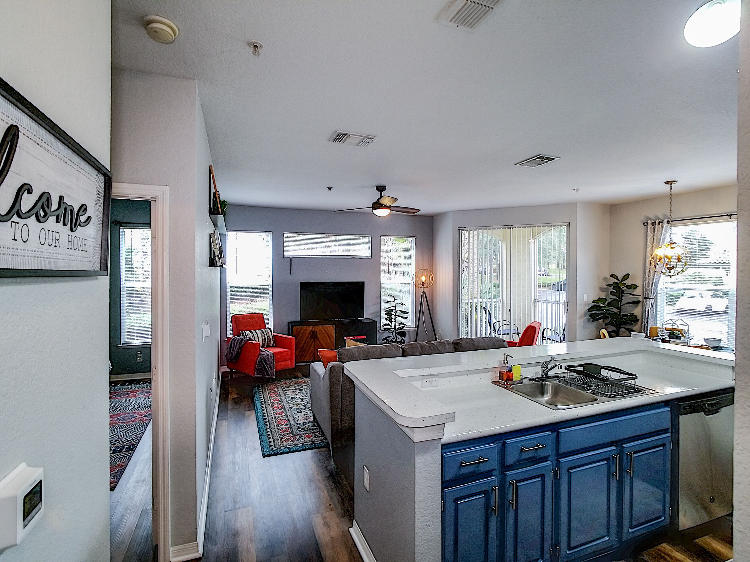 The Pixie Nest: Fun & Relaxation