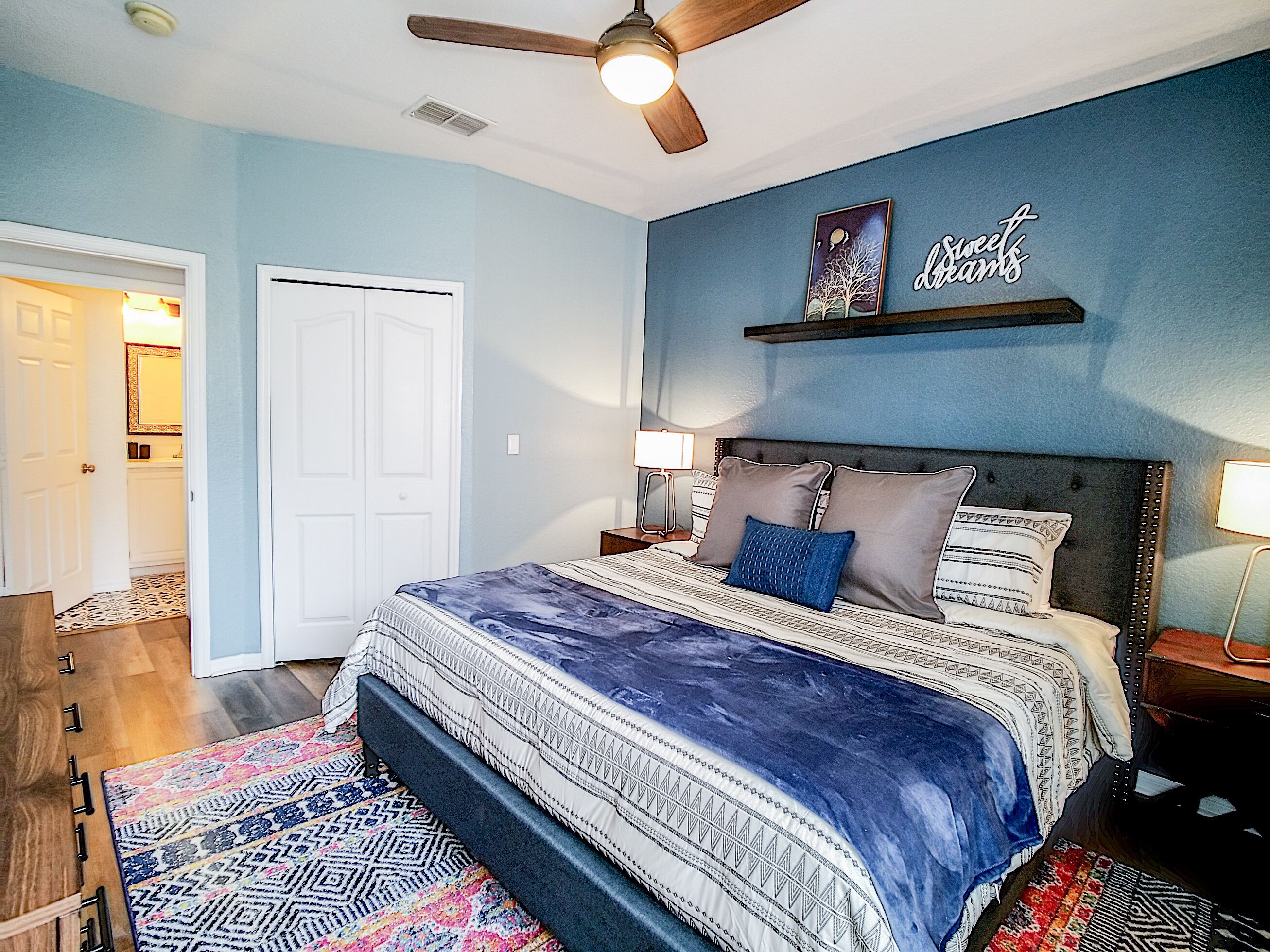 The Pixie Nest: Fun & Relaxation