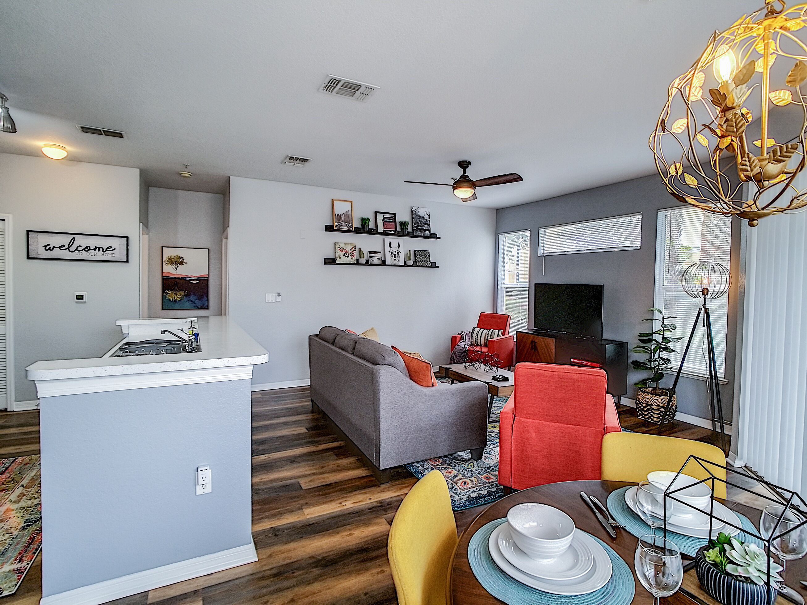 The Pixie Nest: Fun & Relaxation