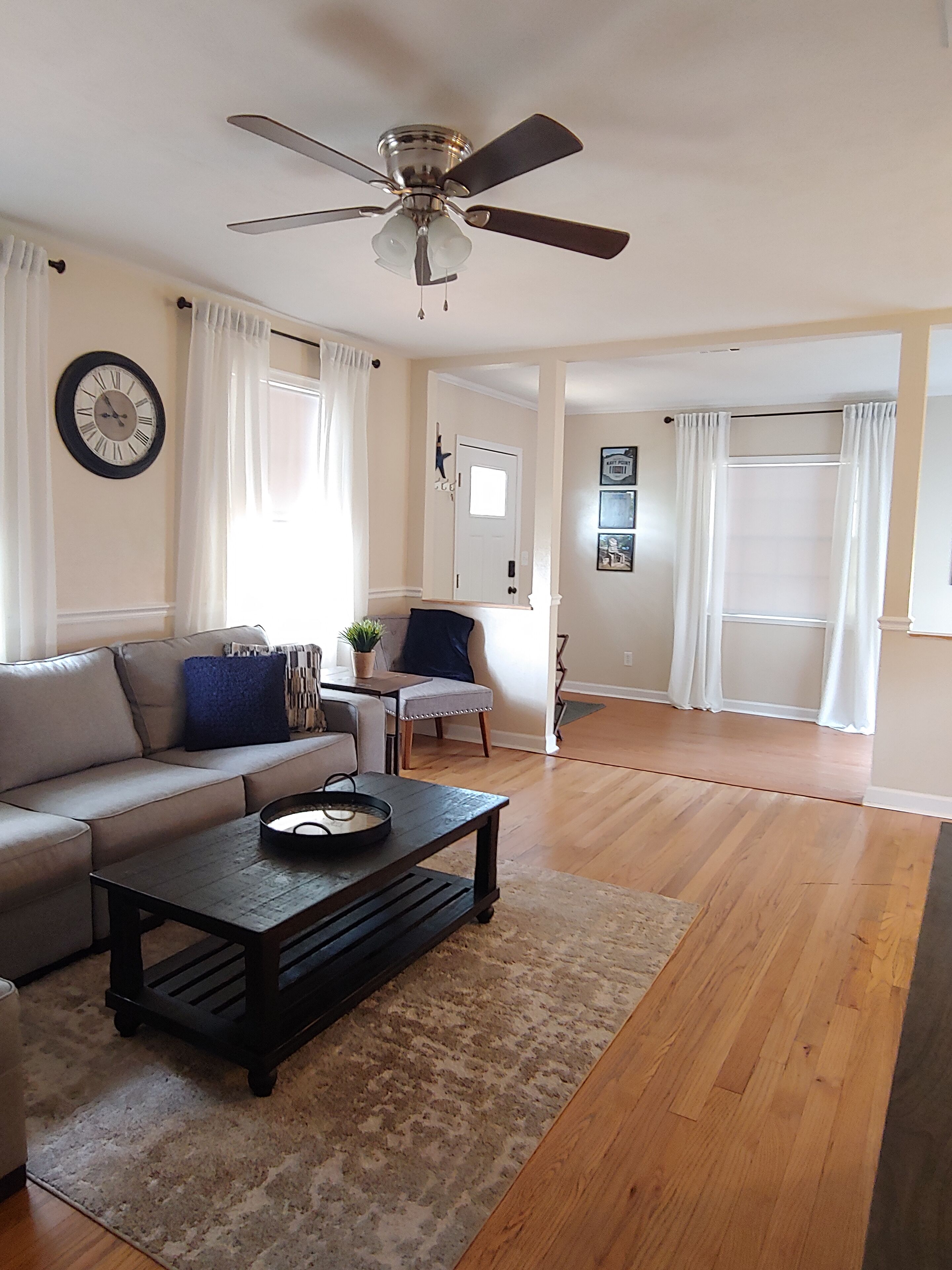 Navy Point Cottage - Pensacola