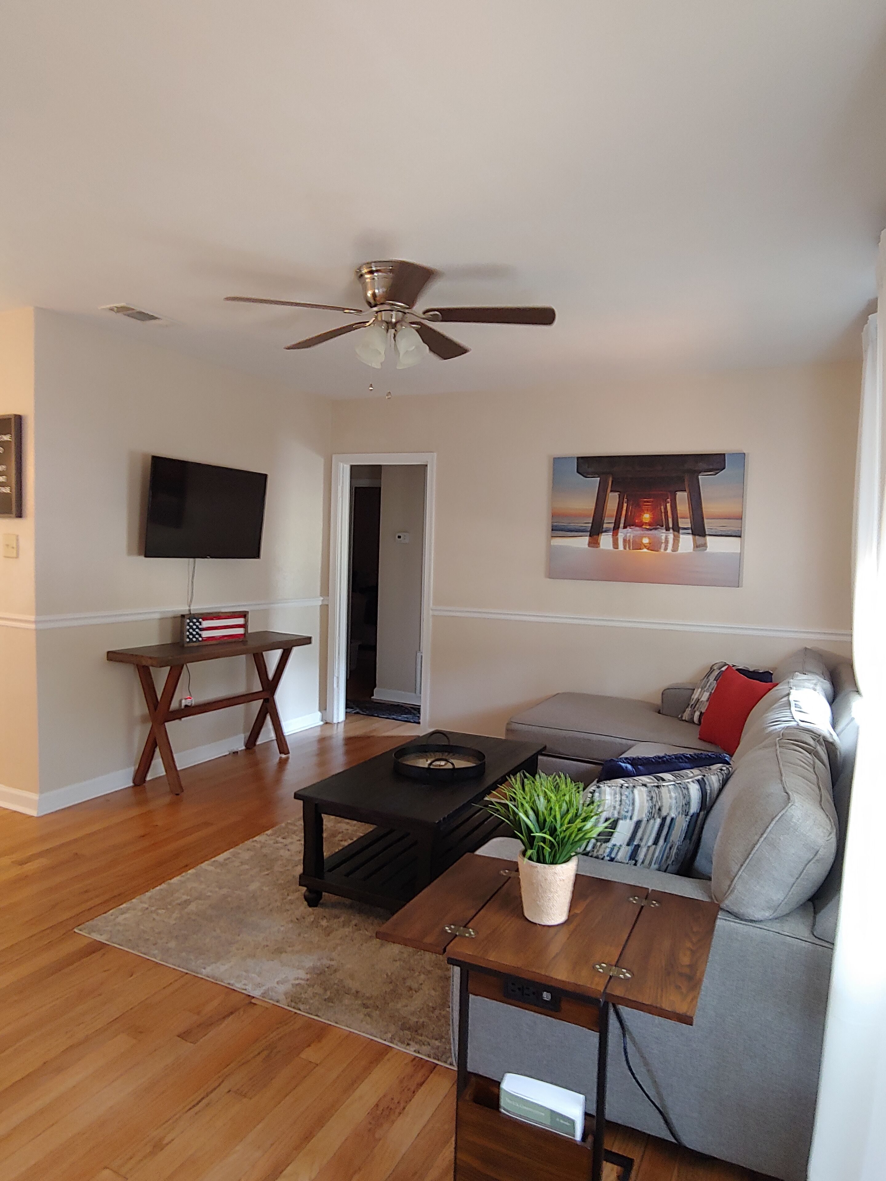 Navy Point Cottage - Pensacola