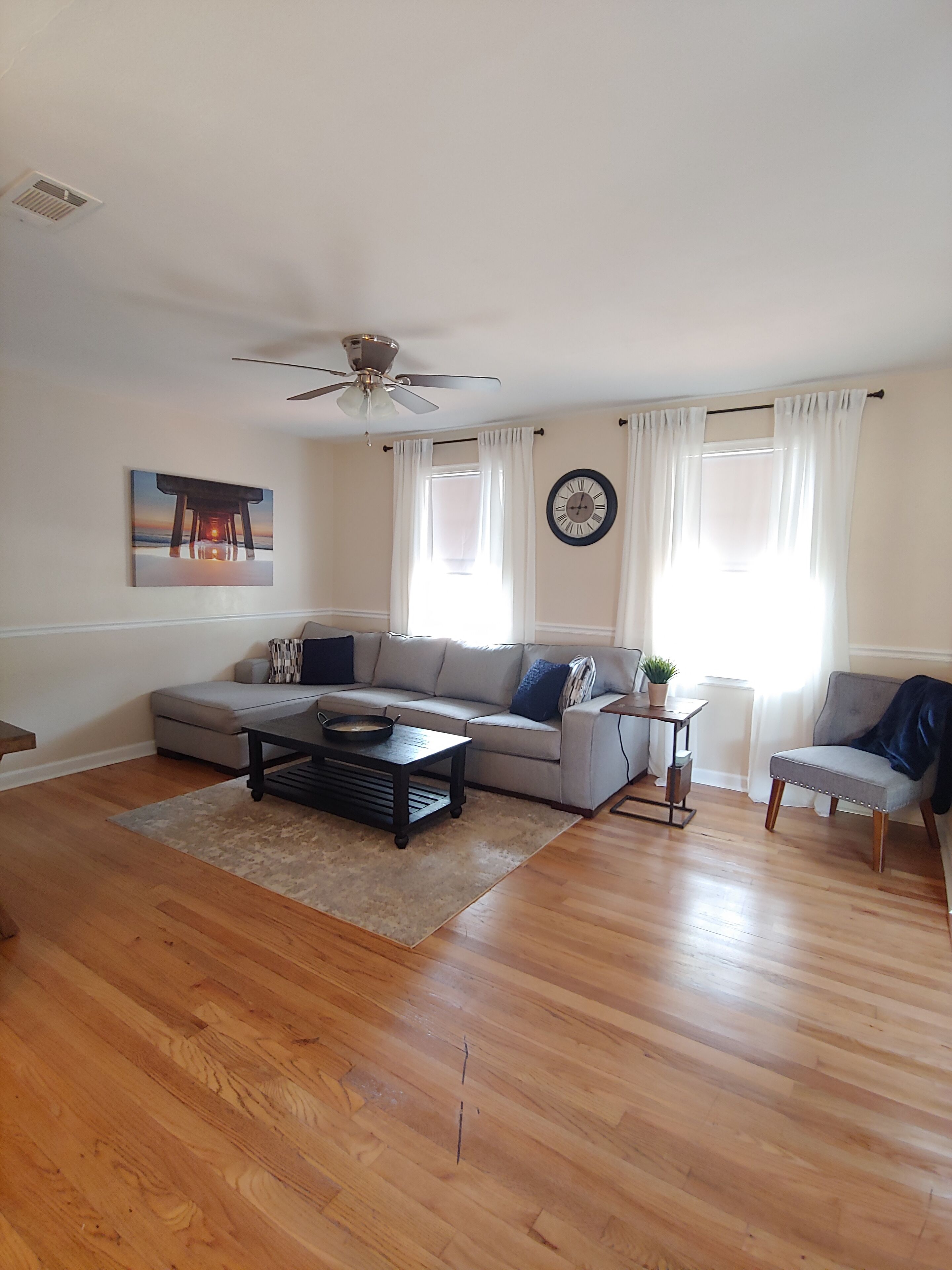 Navy Point Cottage - Pensacola