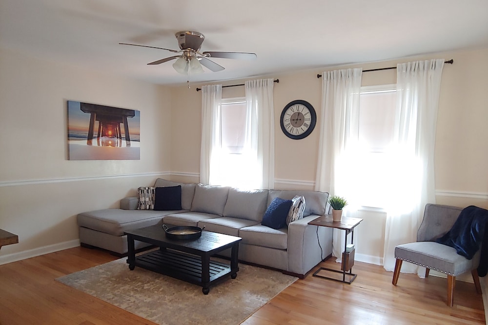 Navy Point Cottage - Pensacola