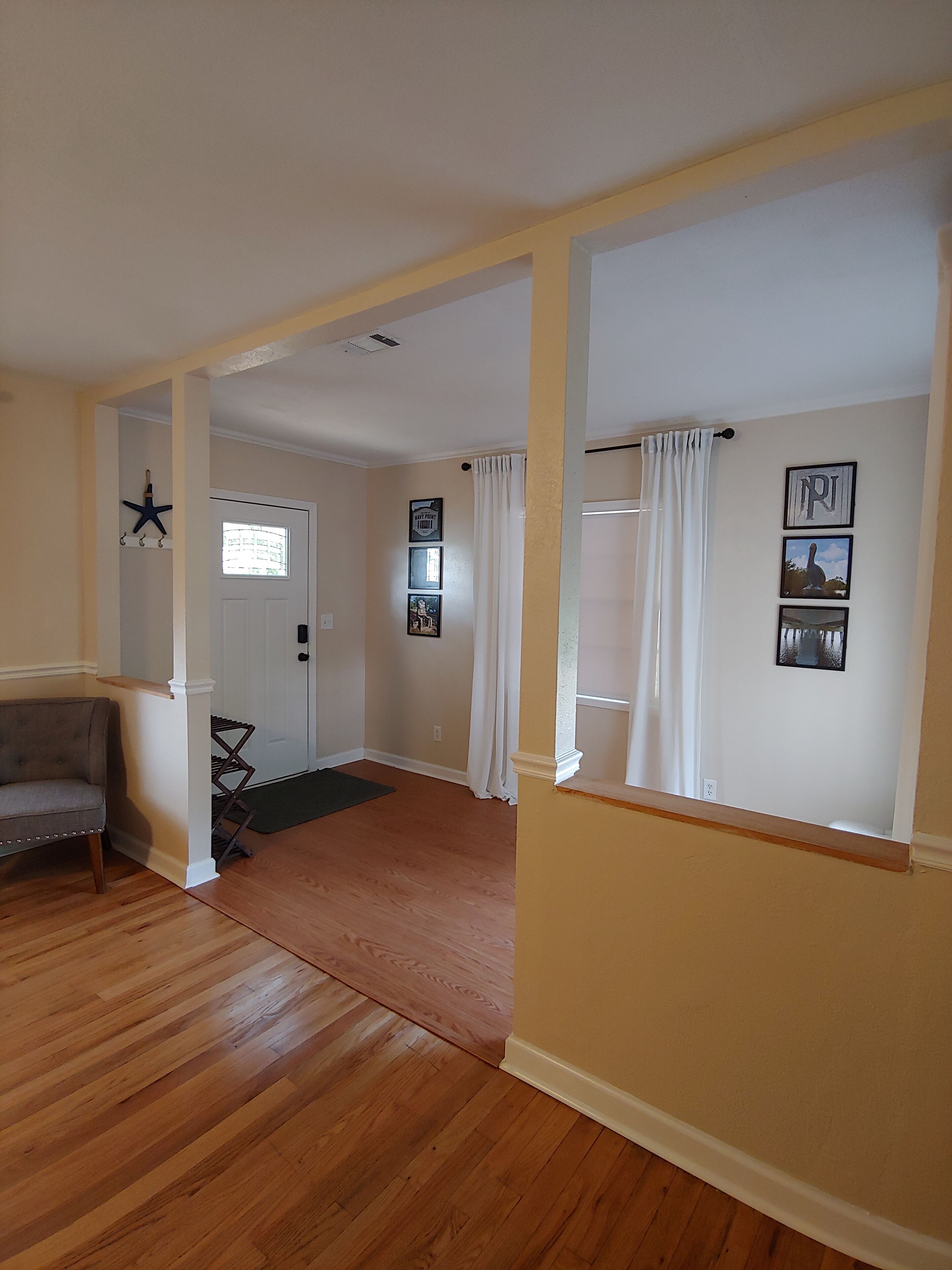 Navy Point Cottage - Pensacola