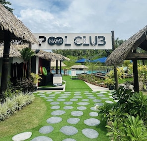 Point of interest - Sigasiga Sands Boutique Bungalows (Savusavu)