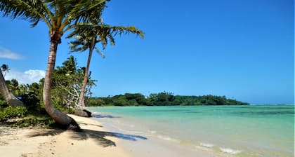 Sigasiga Sands Boutique Bungalows