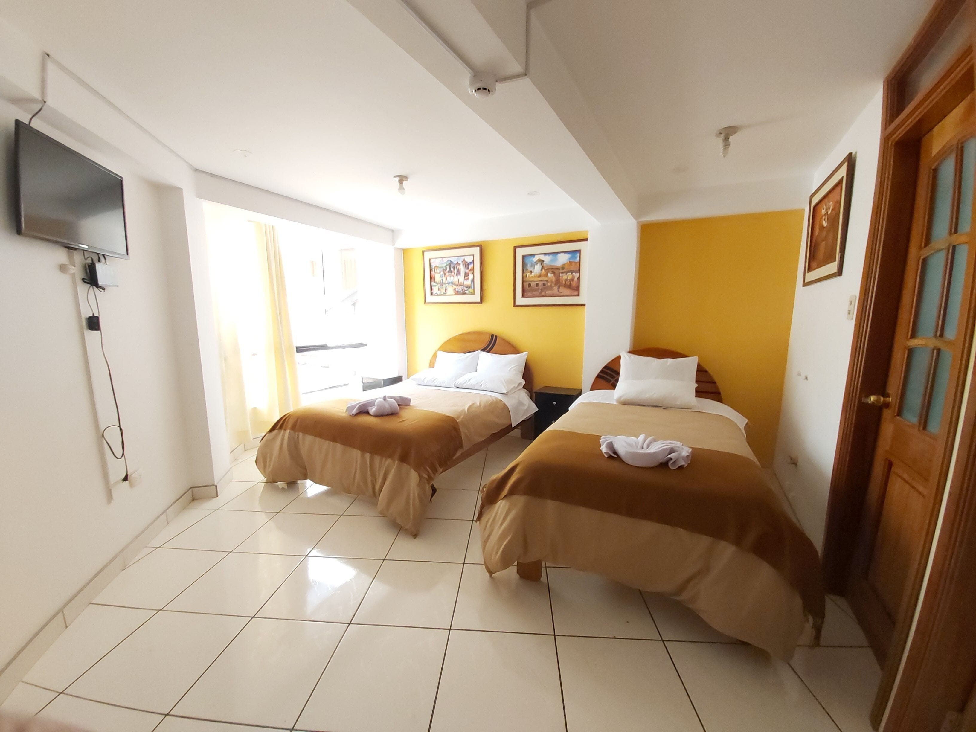 Photo - Tayta Wasi Hotel