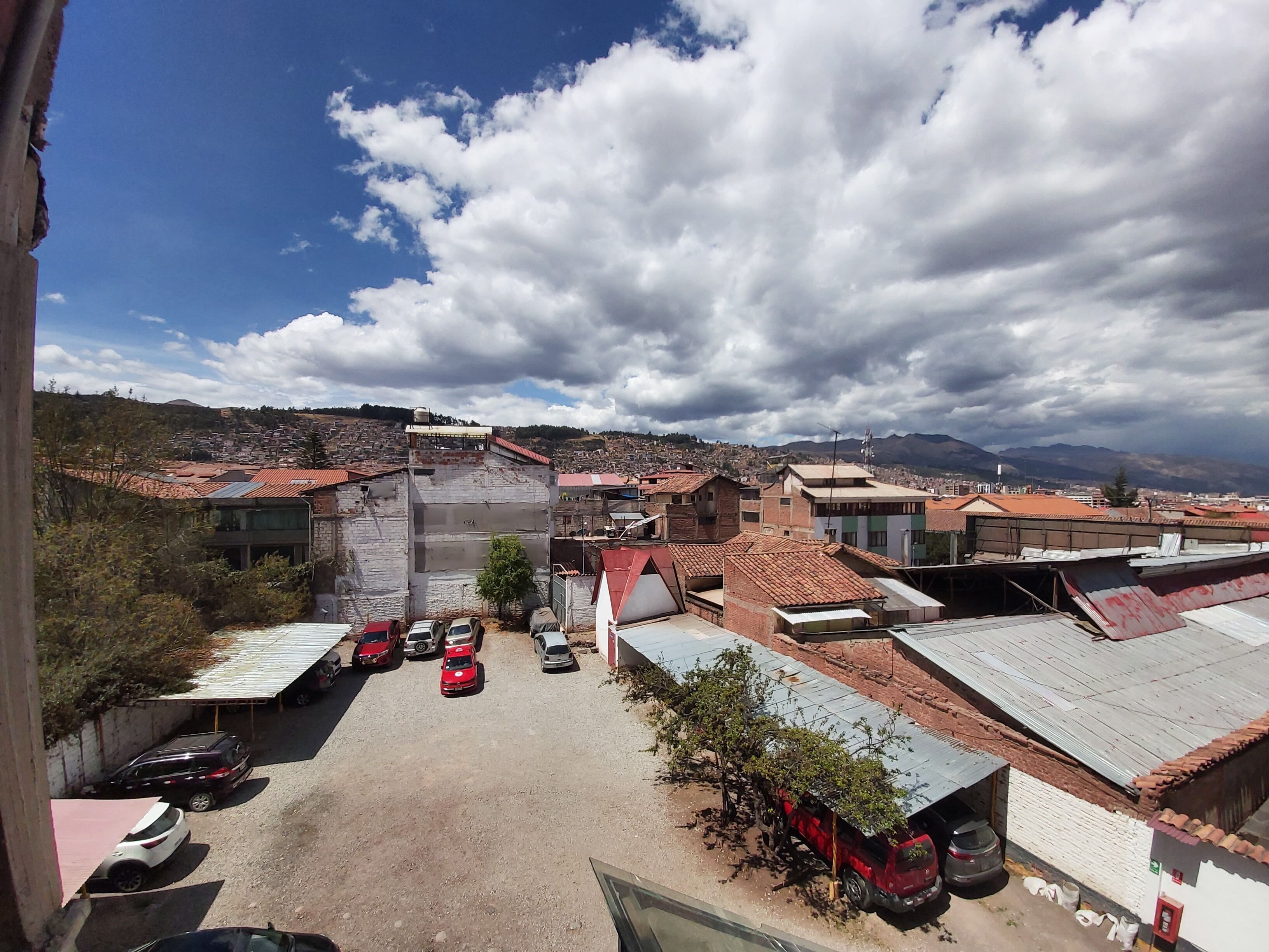 Photo - Tayta Wasi Hotel