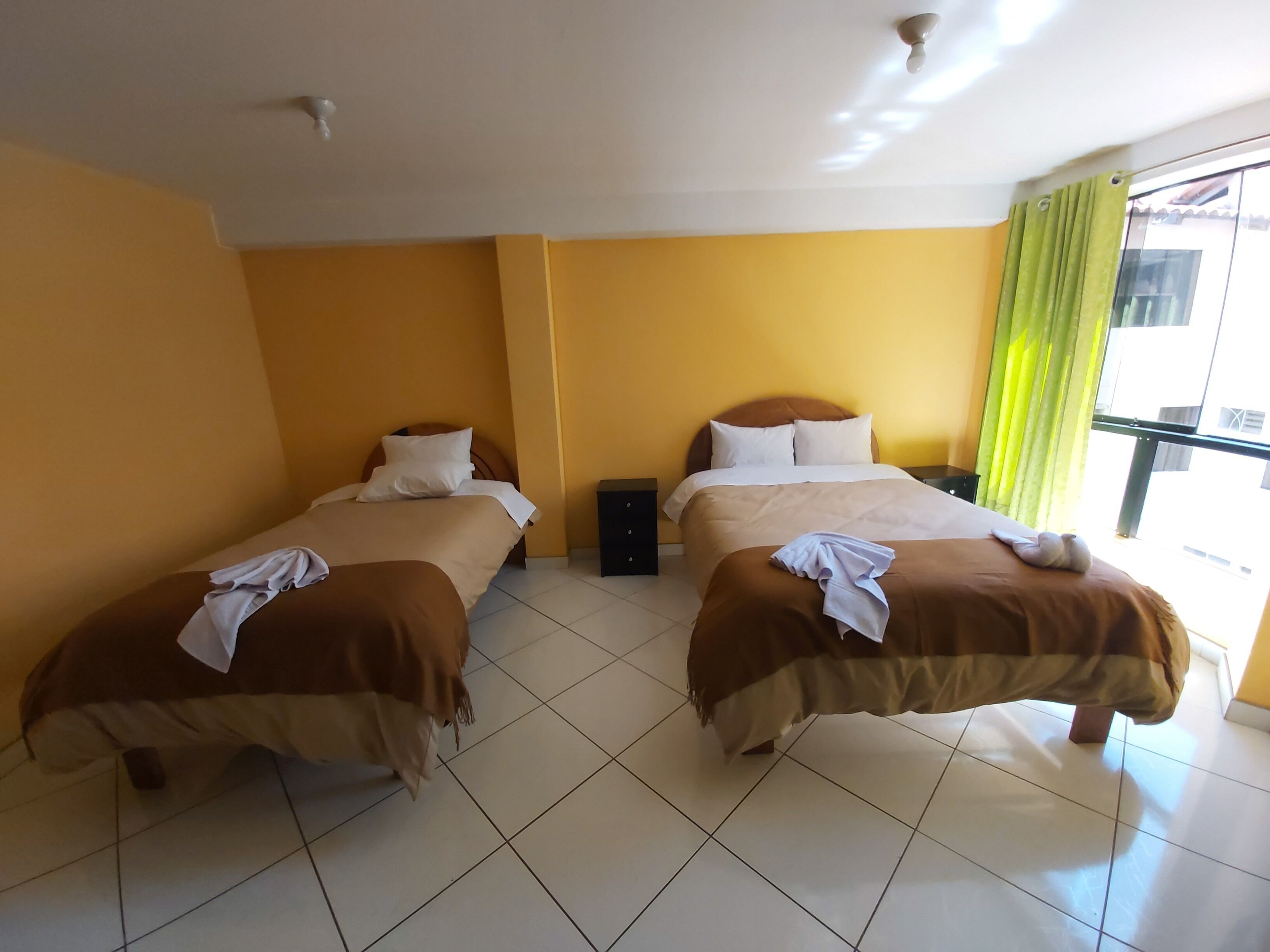 Photo - Tayta Wasi Hotel