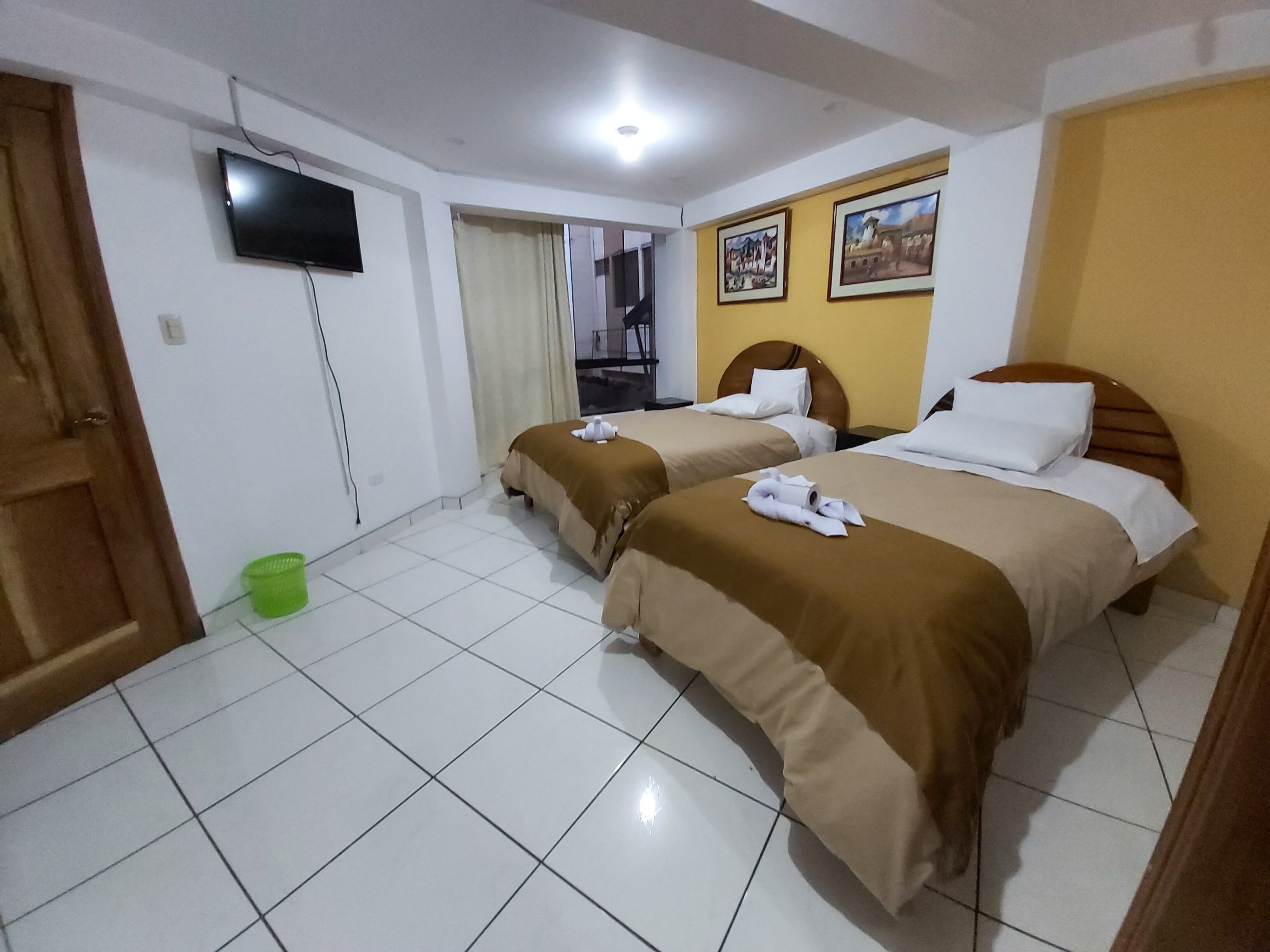 Photo - Tayta Wasi Hotel