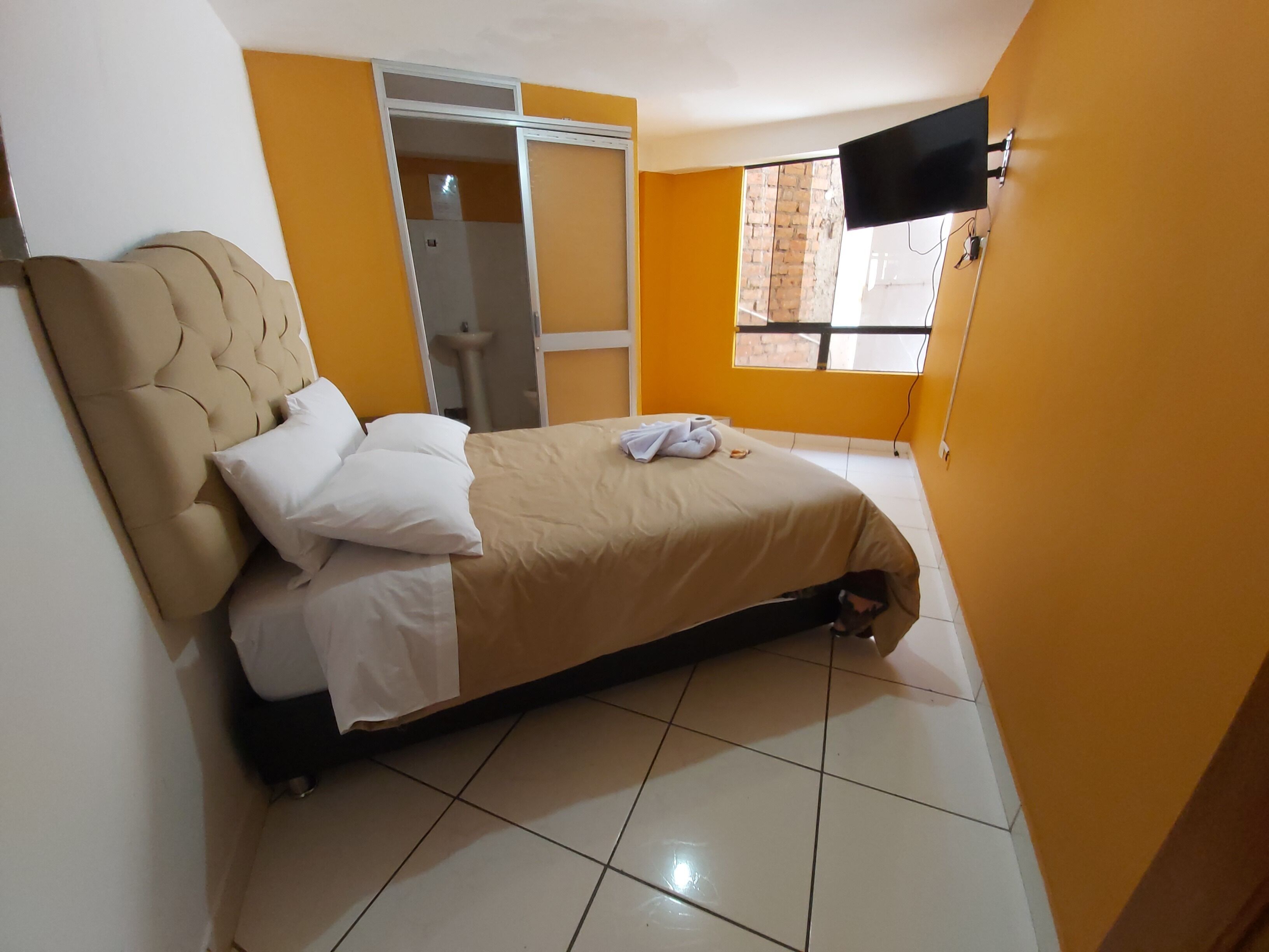 Photo - Tayta Wasi Hotel