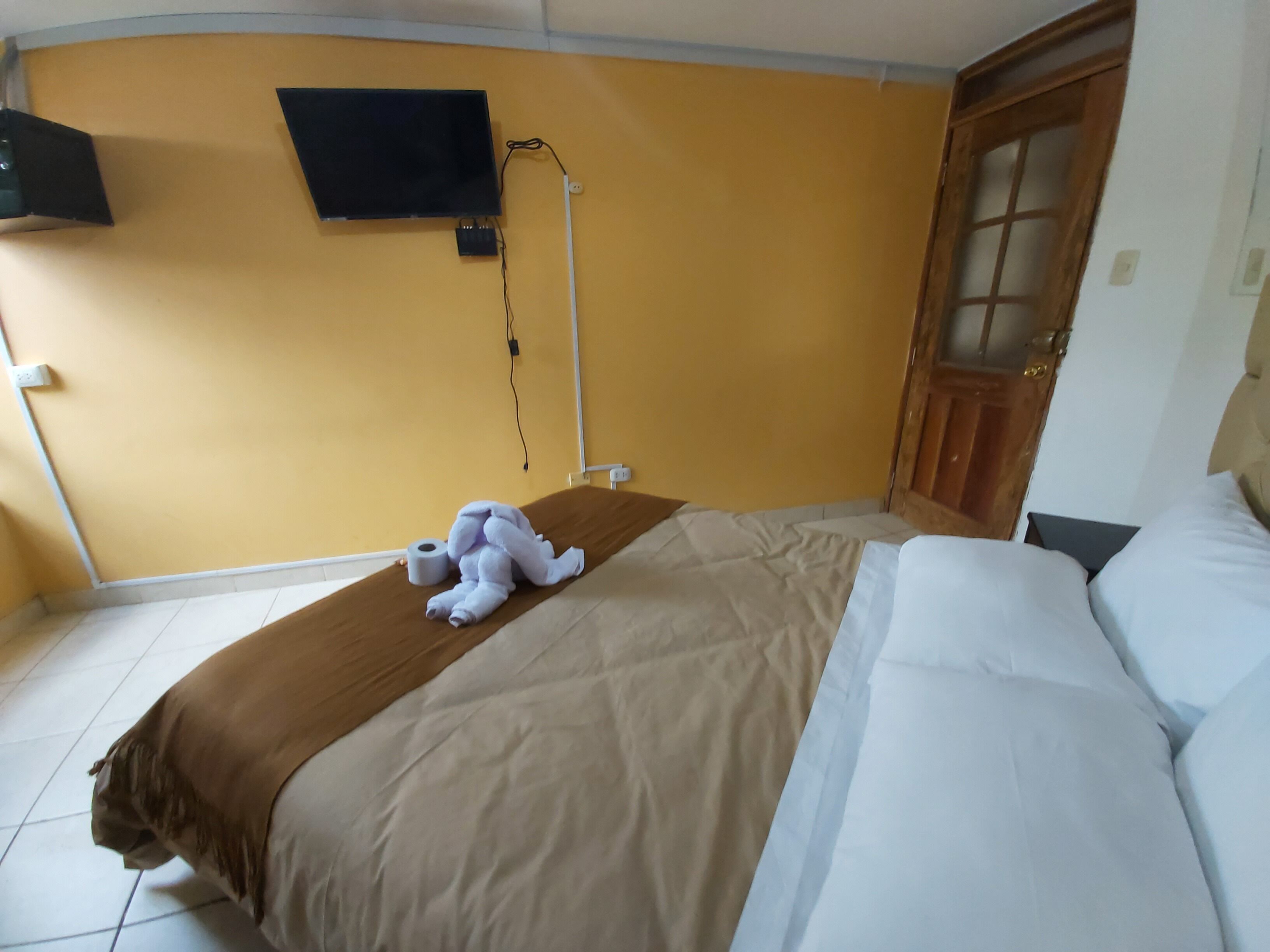 Photo - Tayta Wasi Hotel