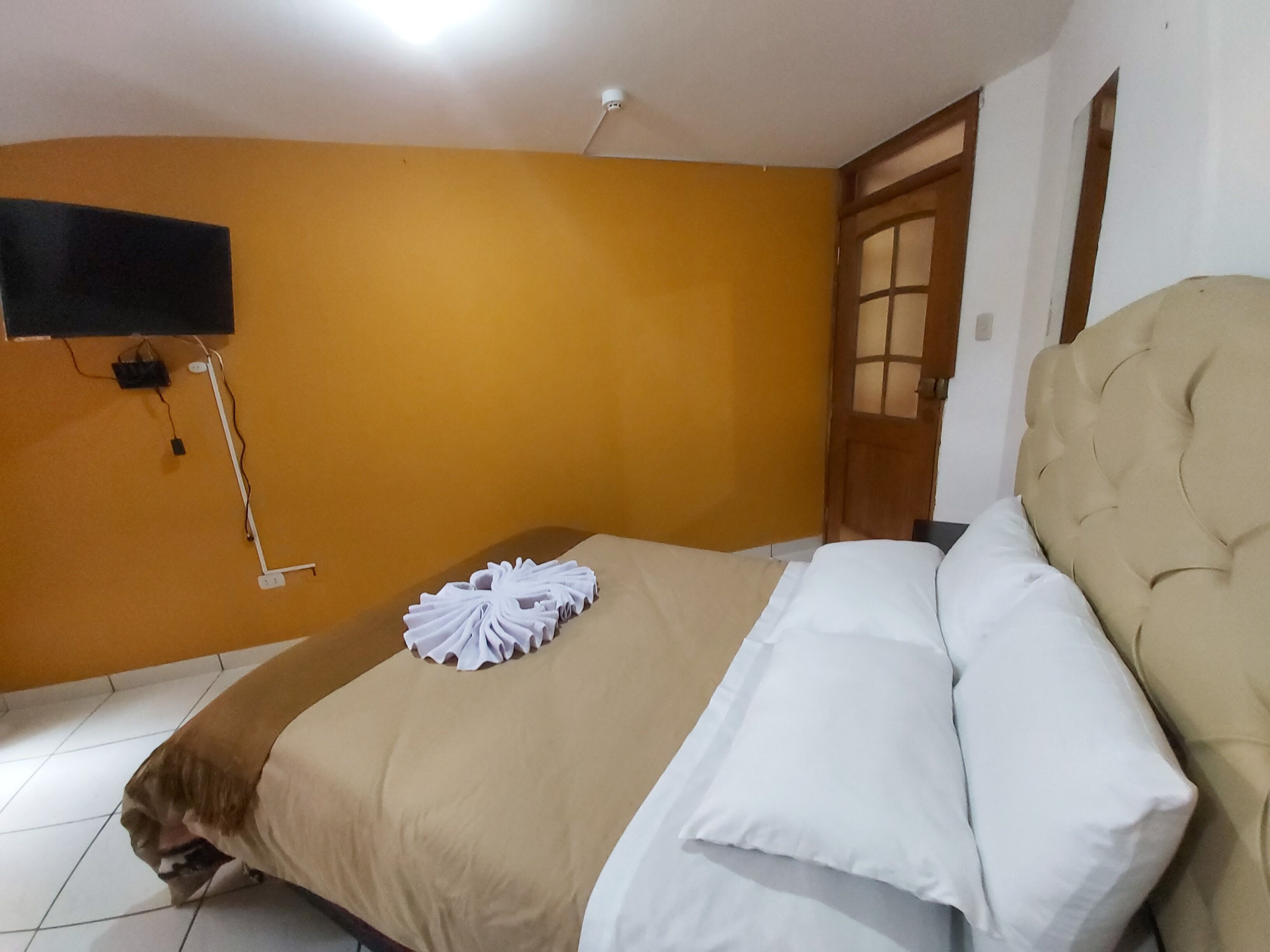 Photo - Tayta Wasi Hotel