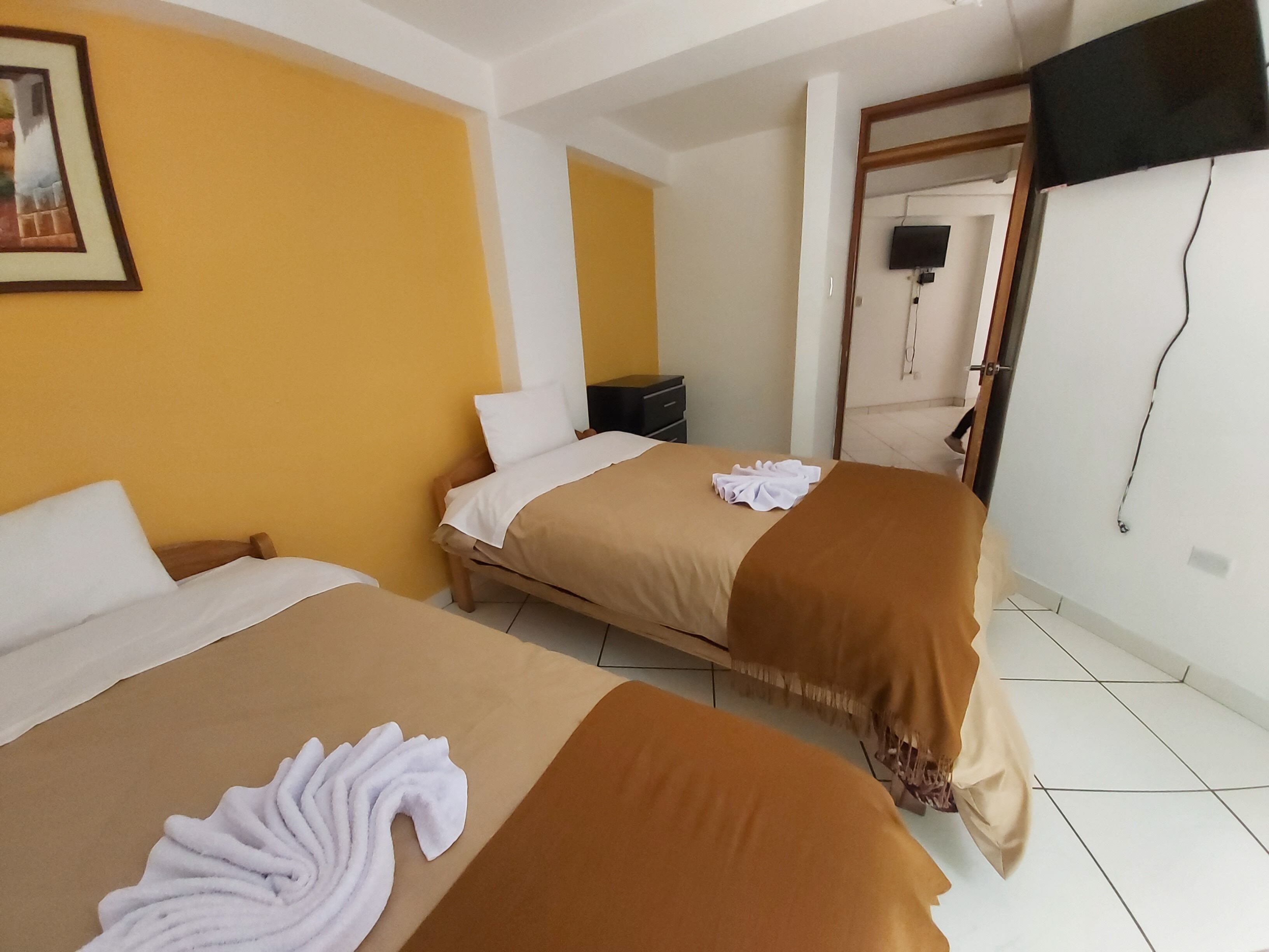 Photo - Tayta Wasi Hotel