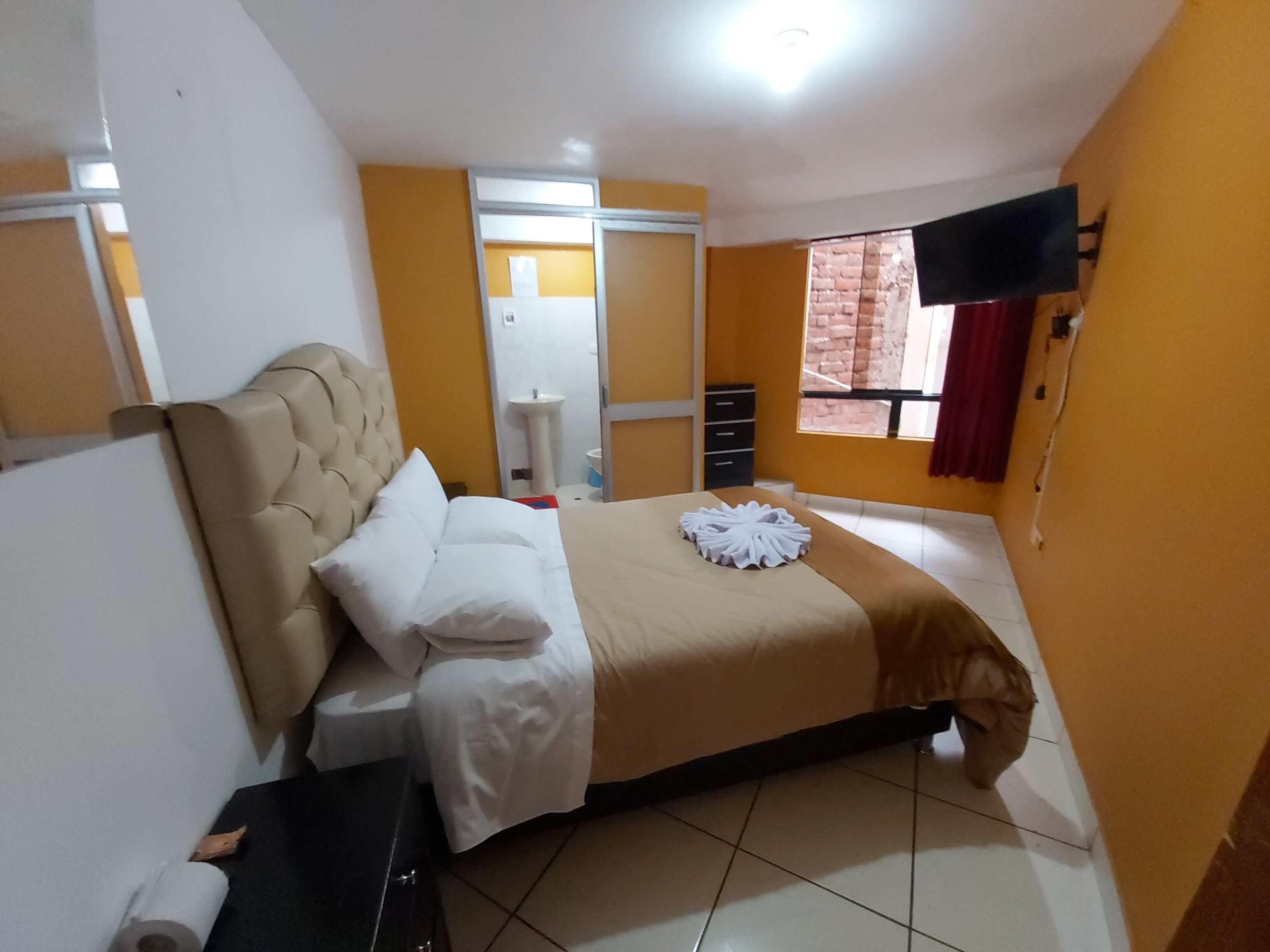 Photo - Tayta Wasi Hotel