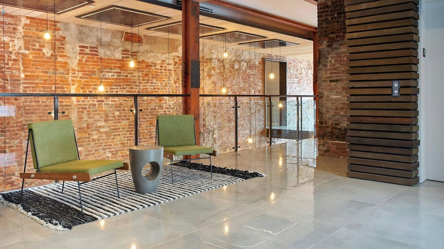 The Queen Hotel Queen Village, Sonder by Marriott Bonvoy