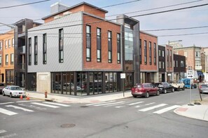 Exterior - The Queen Hotel Philadelphia Pennsylvania Belvilla Luxe (Philadelphia)