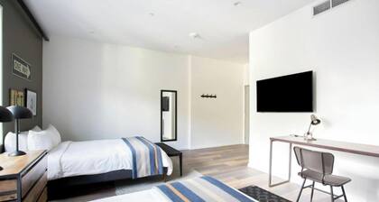 The Queen Hotel Philadelphia Pennsylvania Belvilla Luxe