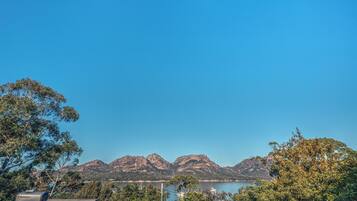 Comfort Cottage, 1 Bedroom, Balcony, Mountain View | Mountain view